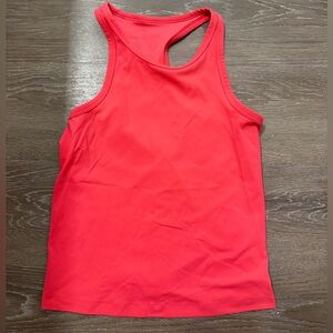 Lululemon Racerback Tank